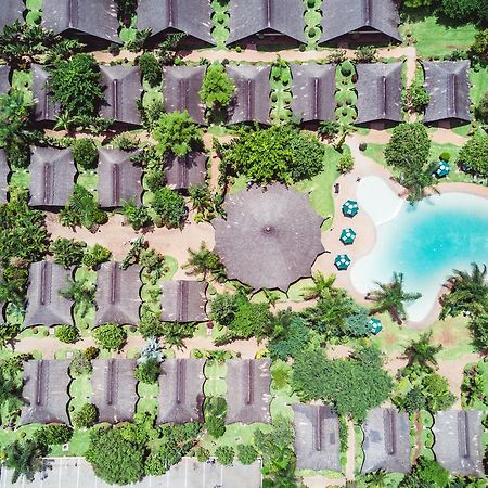 Sandy'S Creations Resort Лусака Экстерьер фото