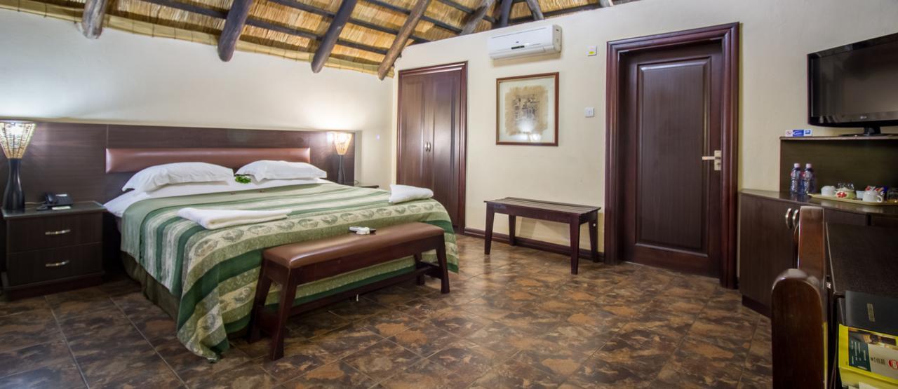 Sandy'S Creations Resort Лусака Экстерьер фото